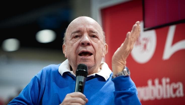 Gustavo Zagrebelsky: "La Costituzione ripudia la guerra e ci richiama tutti a un dovere etico"