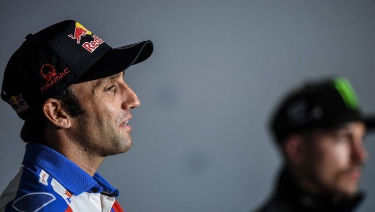 Zarco, il leader ribelle del Mondiale Motogp: "Con la Ducati volo, sembra di stare su una nuvola"