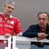 Formula 1, il bilancio di Marchionne: 