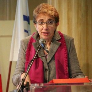 Ghedini: "Felice di tornare a casa, lavoro e grandi opere: cos&igrave; riparte Legacoop"