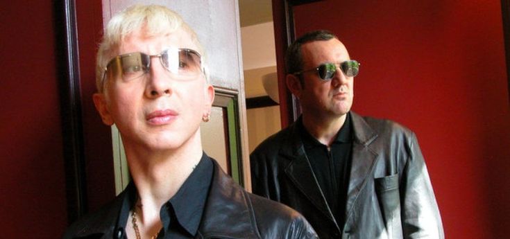 I Soft Cell salutano il pubblico, a settembre un unico e ultimo concerto