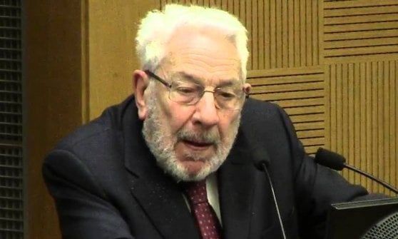  Gianni Ferrara: "Con l'Italicum chi vince impone il candidato"