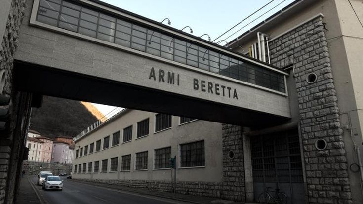L’ “avvelenata” che ha spuntato la pallottola di Beretta negli Usa