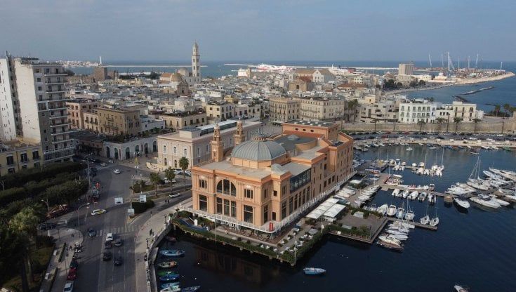 Banksy e Obey in mostra a Bari: al Margherita la street art mondiale 