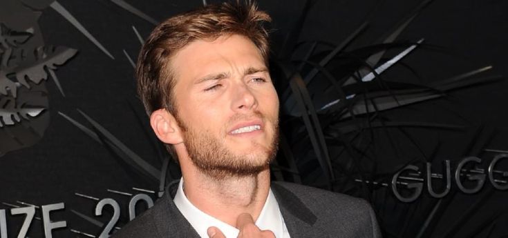 Scott Eastwood e la carica dei "figli di": "Dimenticate papà, io faccio rodei"