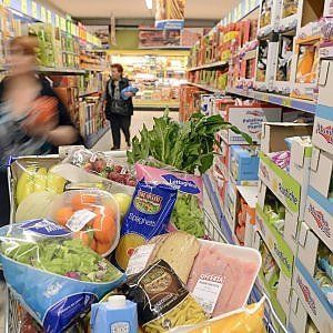Nel 2015 inflazione allo 0,1%: mai così bassa dal 1959