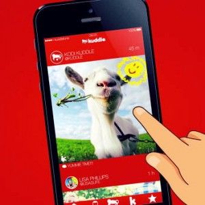 Kuddle, l'Instagram dei bambini. E i big del web puntano sugli under 13