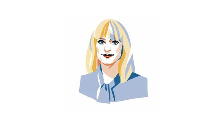 Annalisa Cuzzocrea: la scuola che vogliamo