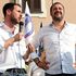 Salvini shock: 