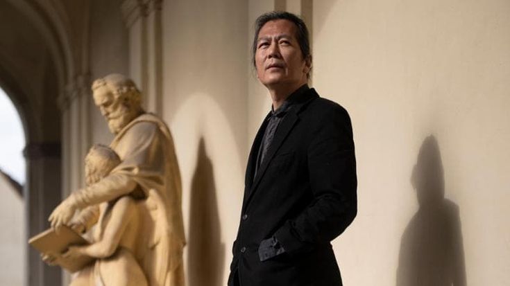 Intervista a Byung-Chul Han, filosofo star: “Quella volta che sfidai papa Francesco”