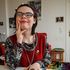 Éléonore Laloux, la prima candidata con la sindrome di Down nella storia della Francia: 