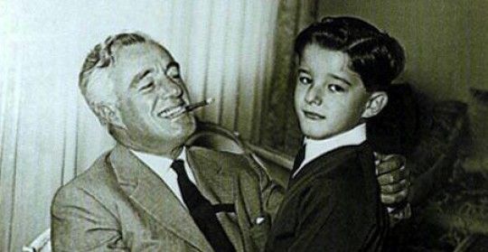 Christian De Sica: "Un musical per Cinecitt&agrave;"