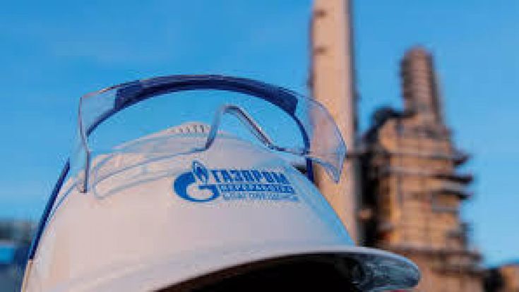 Crollano gli utili di Gazprom, meno soldi nelle casse di Putin