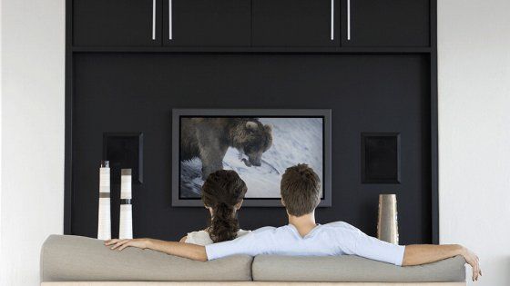 Un inverno all'insegna del cinema con la TV 2.0