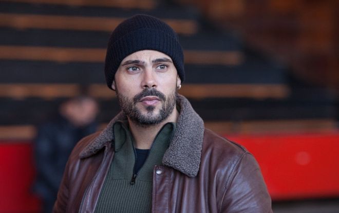 'Gomorra', la terza stagione in anteprima al cinema: il 14 e 15 novembre sarà in 300 sale