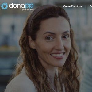 Donare non è mai stato così sicuro: ecco la app che rivoluziona il non profit 