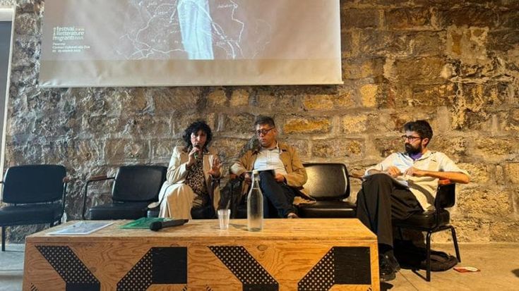 Il Festival delle Letterature migranti: i Cantieri diventano laboratorio di pensiero condiviso