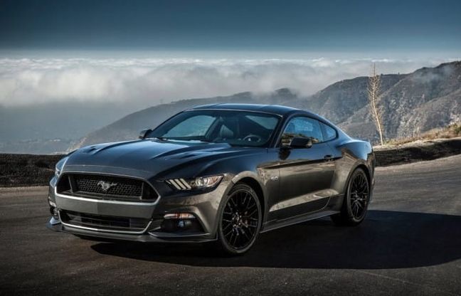 Ford: una nuova serie video sulle strade più belle