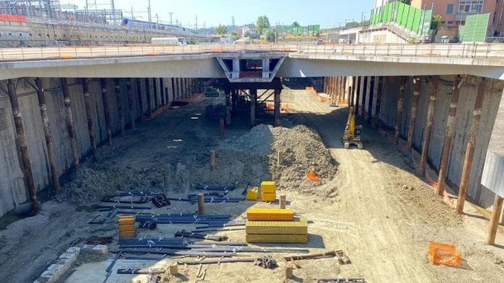 Alta velocità, senza il people mover la Foster rischia di far collassare la tramvia
