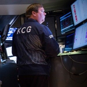 Gli hacker mettono nel mirino l'industria farmaceutica di Wall Street