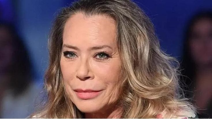 Barbara De Rossi, i retroscena del matrimonio: “Giornate intere a letto insieme”