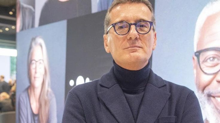 Milleri: “Incomprensibili gli attacchi di Leonardo Maria”. Ma Del Vecchio jr lo punge sui compensi