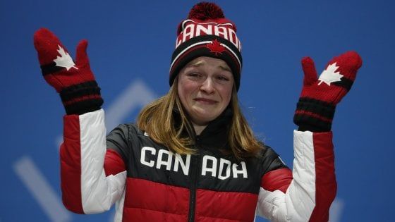 PyeongChang2018: Boutin "scippa" podio a Choi e arrivano minacce morte