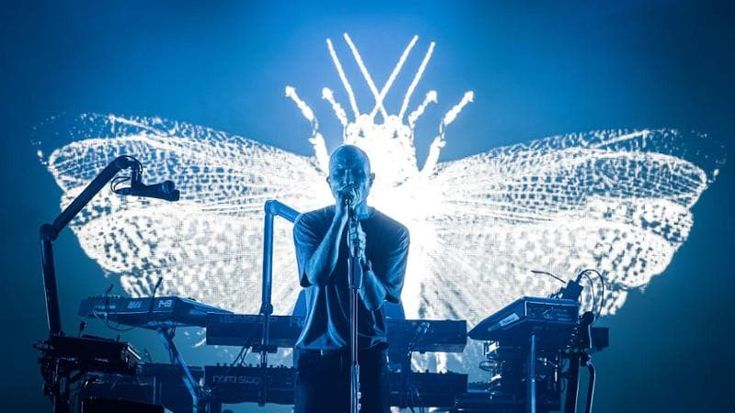 Atlantico Live, riecco I Cani il ritorno a sorpresa della band fantasma