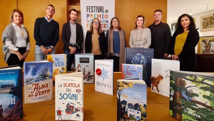 Cento, ecco i finalisti del Premio Rodari che lanciò J.K. Rowling