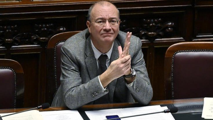 Valditara e l'antifascismo