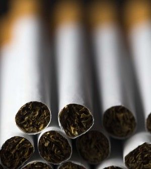 Big Tobacco dichiara guerra alle sigarette elettroniche che produce