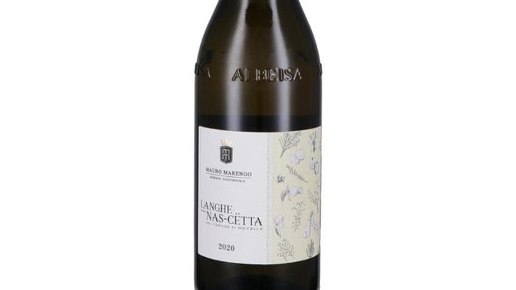 La riscoperta della nascetta, uva delicata per vino squisito
