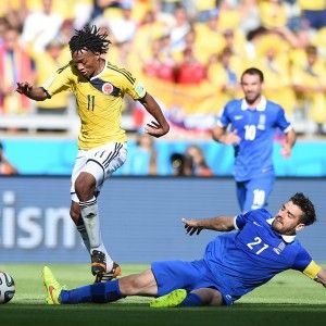 Mercato, il Barcellona vuole Cuadrado e Higuain. Balotelli obiettivo dell'Arsenal