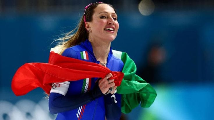 Olimpiadi in diretta: Lollobrigida e Brignone d’oro, argento per Fontana. Bronzo nello slittino