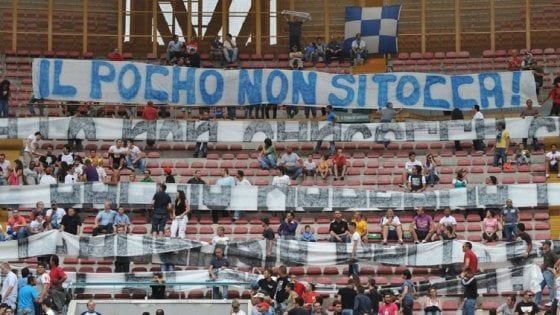 Calcio e criminalità, pm di Napoli: "Lavezzi chiese al boss striscione in suo favore"
