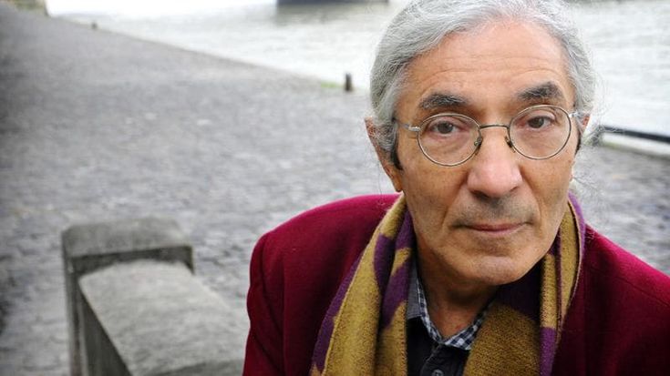 “Salvate Boualem Sansal”: la cultura in rivolta
