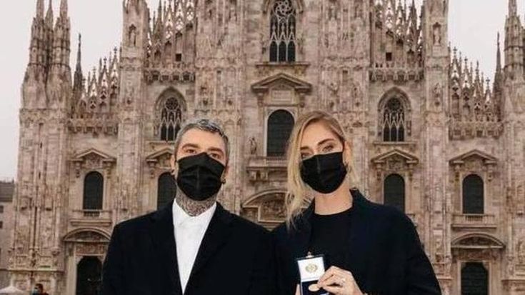 “Via l’Ambrogino a Fedez”: dalla maggioranza la richiesta al sindaco dopo l’inchiesta sulle curve