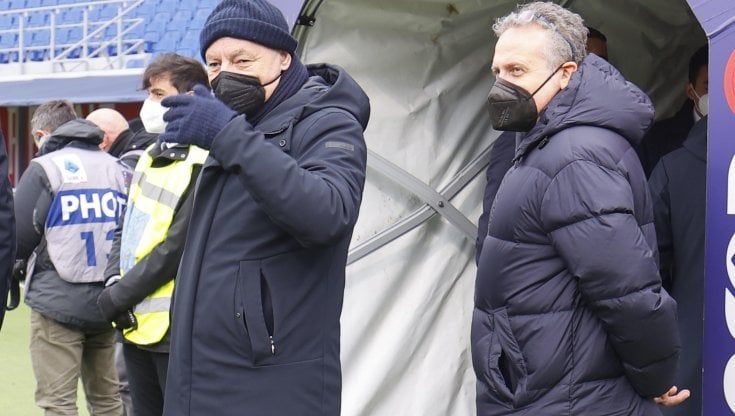 Inter, il Covid ti costa 245 milioni di euro. Bayern unica eccezione in Europa