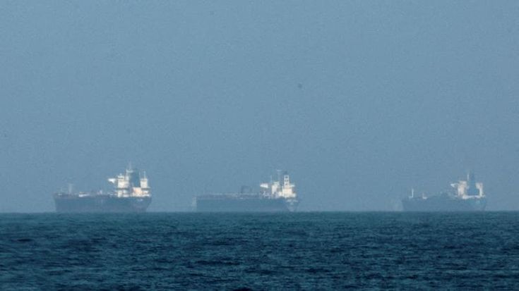 Lo stretto di Hormuz nelle mani dei pasdaran da 40 anni incubo delle flotte