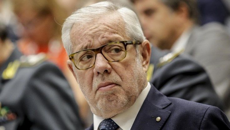 Referendum, Flick: “Sulla giustizia si rischia di delegittimare il Parlamento”