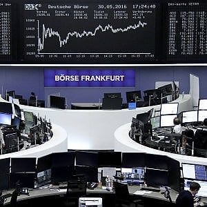 Borse, con la fusione Londra-Francoforte a rischio 1.250 occupati: 80 in Italia