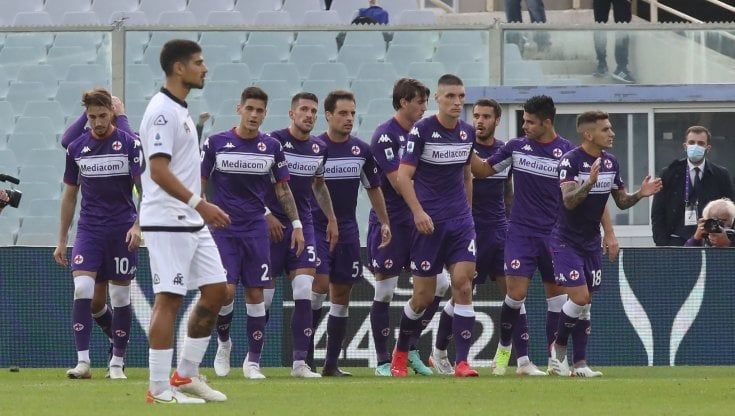 Motta, il tourbillon che crea confusione a Firenze una squadra irriconoscibile