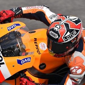 MotoGp, imbattibile Marquez: in pole anche al Mugello