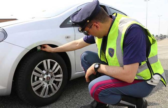 Ciao gomme invernali, la guida per cambiarle
