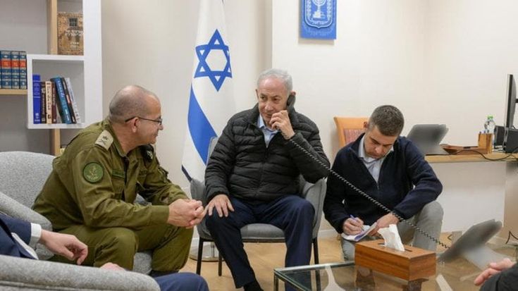 Il cablo Usa segreto che imbarazza Netanyahu: “Se scoppia la rivolta in Iran saranno massacrati”