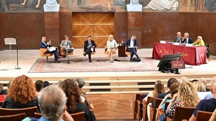 Elezioni Sapienza, protestano gli studenti: “Ci stanno rubando i voti”