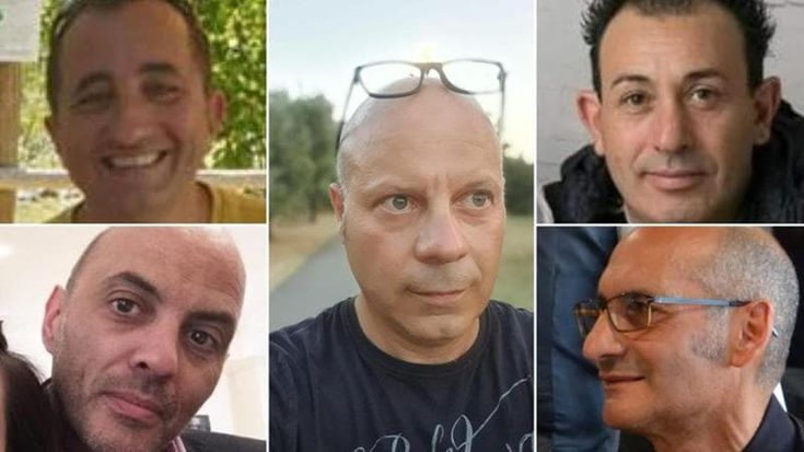 Chi sono i morti dell’esplosione di Calenzano