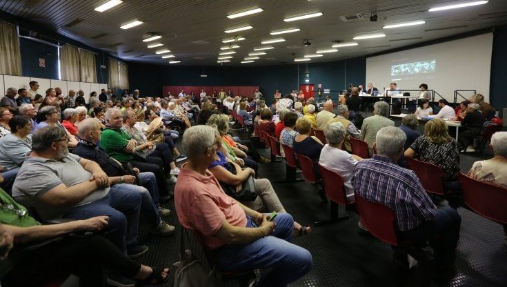 La battaglia dei Municipi, Val Polcevera e Centro Ovest: "Treni lontani dalle case"