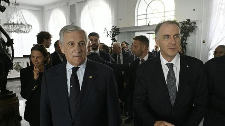 Orsini: “Miope tagliare il bilancio europeo. Tetto al gas? A 40 euro avrebbe fatto la differenza”