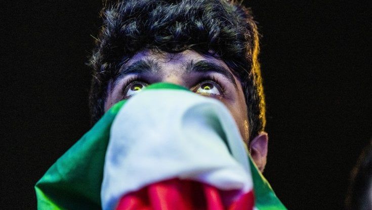 Italia-Inghilterra, l'attesa dei romani di Londra: "Tifare per gli Azzurri ci fa sentire più vicini a casa"